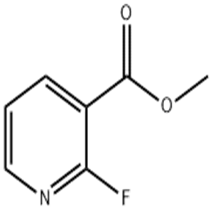 2-FLUORONICOTINIC ACID METHYL ESTER