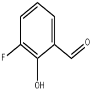 3-Fluoro-2-hydroxybenzaldehyde