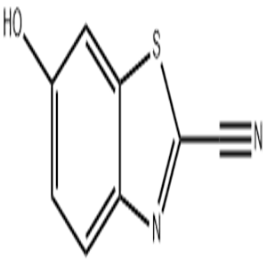 2-Cyano-6-hydroxybenzothiazole