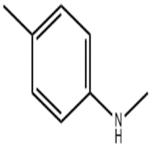 N-Methyl-p-toluidine