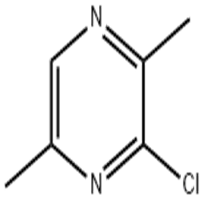 3-Chloro-2,5-dimethylpyrazine