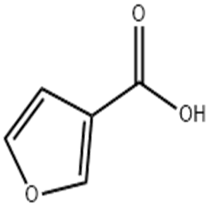 Furan-3-carboxylic acid