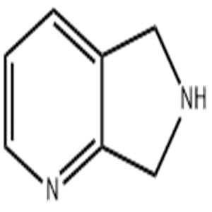 6,7-Dihydro-5h-pyrrolo[3,4-b]pyridine