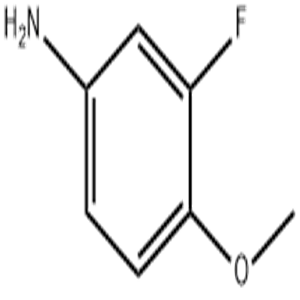 3-Fluoro-4-methoxyaniline