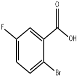 2-Bromo-5-fluorobenzoicacid