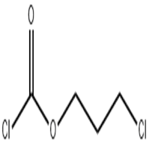 3-Chloropropyl chloroformate