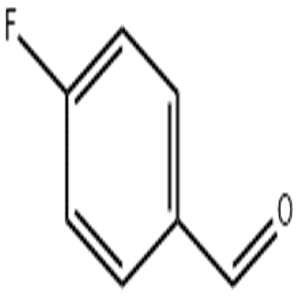 4-fluorobenzaldehyde