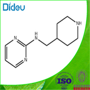 Piperidin-4-ylmethyl-pyrimidin-2-yl-amine 