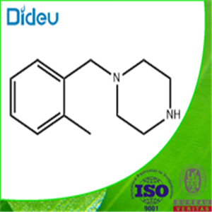 1-(2-METHYLBENZYL)PIPERAZINE 