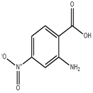 2-Amino-4-Nitrobenzoicacid