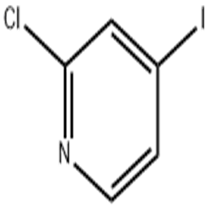 2-Chloro-4-iodopyridine