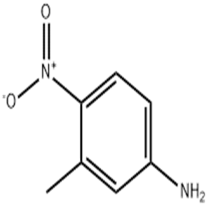 3-Methyl-4-nitroaniline