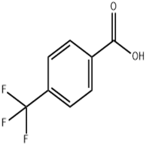 4-(Trifluoromethyl)benzoic acid