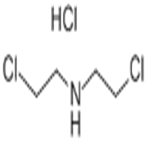 Bis(2-chloroethyl)amine hydrochloride