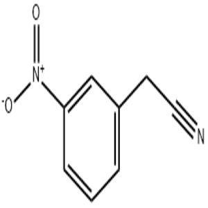 3-Nitrophenylacetonitrile