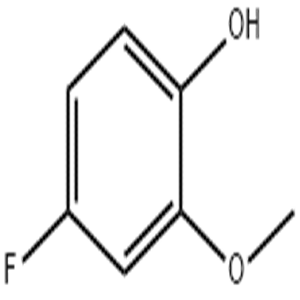 4-Fluoro-2-methoxyphenol