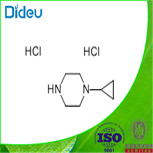 1-CYCLOPROPYLPIPERAZINE DIHYDROCHLORIDE 