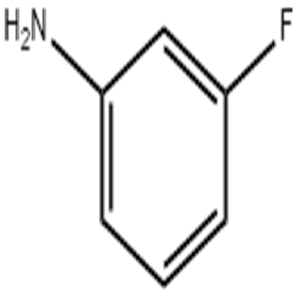 3-Fluoroaniline