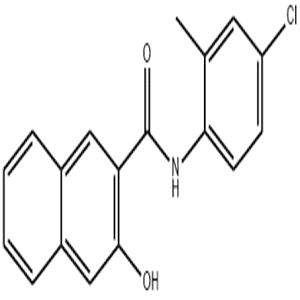 4'-Chloro-3-hydroxy-2'-methyl-2-naphthanilide