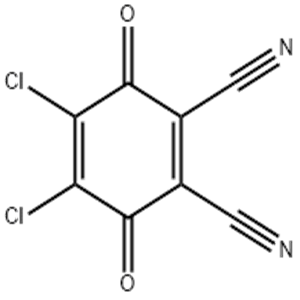 2,3-Dichloro-5,6-dicyano-1,4-benzoquinone