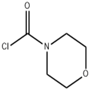 4-Morpholinecarbonyl chloride