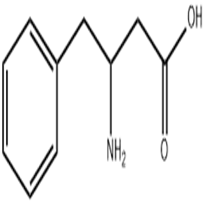 3-Amino-4-phenylbutyric acid