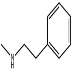 N-METHYLPHENETHYLAMINE