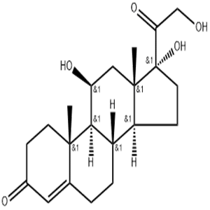 Hydrocortisone