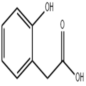 2-Hydroxyphenylacetic acid