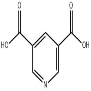 3,5-Pyridinedicarboxylic acid