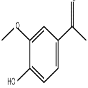 Acetovanillone