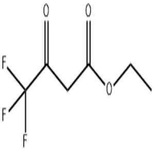 Ethyl-4,4,4-trifluoroacetoacetate