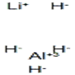 Lithium aluminium hydride