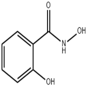 Salicylhydroxamic acid