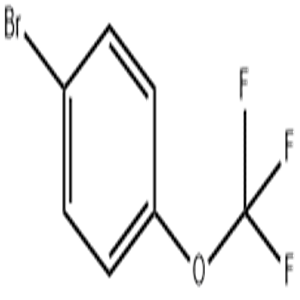 1-bromo-4-(trifluoromethoxy)benzene