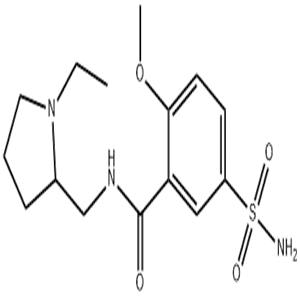 Sulpiride