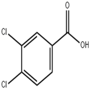 3,4-Dichlorobenzoic acid