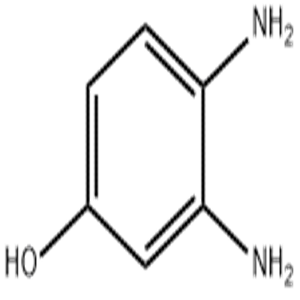 3,4-Diaminophenol