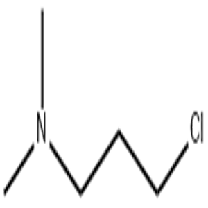 (3-chloropropyl)dimethylamine