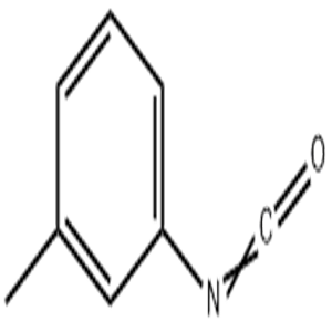 M-Tolyl isocyanate