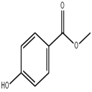 Methyl 4-hydroxybenzoate