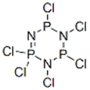 Phosphonitrilic chloride trimer