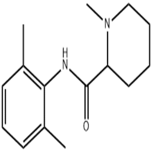 Mepivacaine