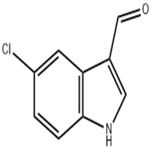 5-Chloroindole-3-carboxaldehyde