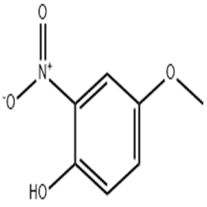 4-Methoxy-2-nitrophenol