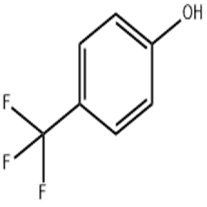 4-(Trifluoromethyl)phenol