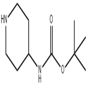 4-N-BOC-Aminopiperidine