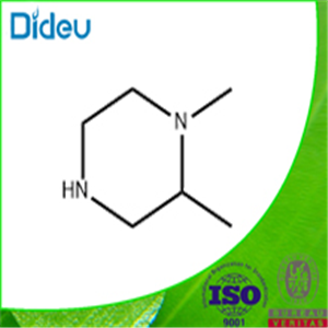 1,2-DIMETHYL-PIPERAZINE 