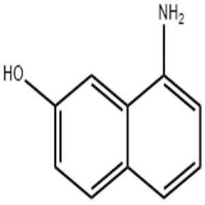 1-Amino-7-naphthol