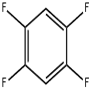 1,2,4,5-Tetrafluorobenzene